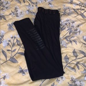 Savage x Fenty Lounge Leggings